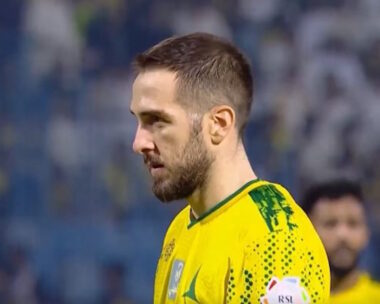 Κώστας Φορτούνης