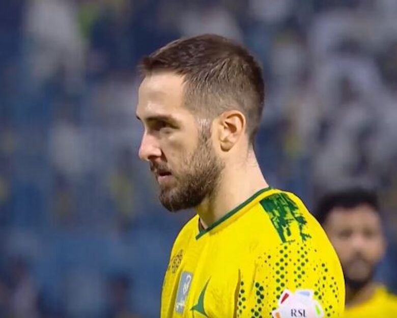 Σόου του Κώστα Φορτούνη με 2 γκολ και 2 ασίστ στην ισοπαλία της Αλ Καλίτζ με την Αλ Ιτιχάντ