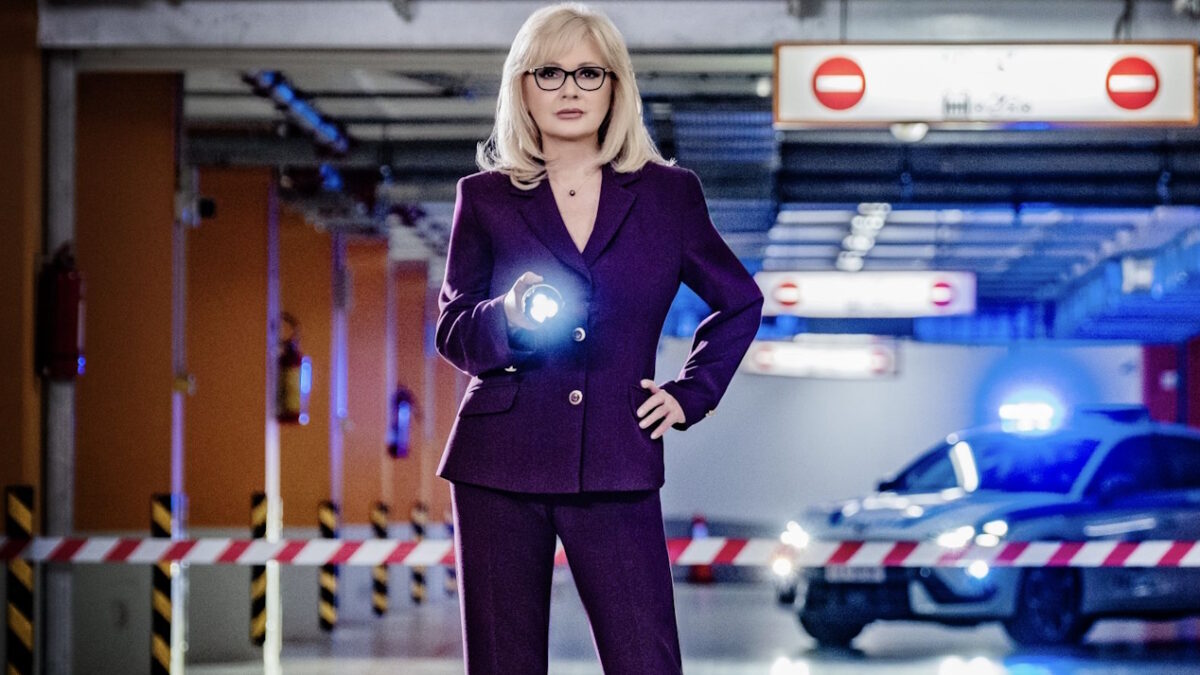 Αγγελική Νικολούλη