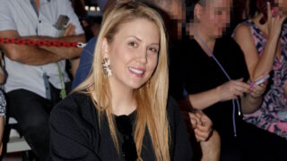 Φωτεινή Πετρογιάννη