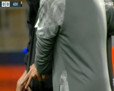 Τα τραυματισμένα δάχτυλα του Φούντα