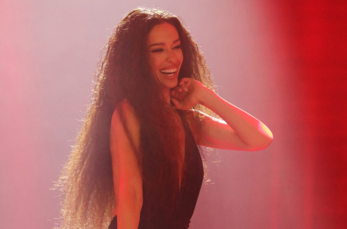 Ελένη Φουρέιρα