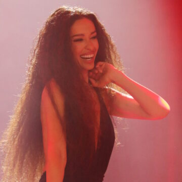 Ελένη Φουρέιρα