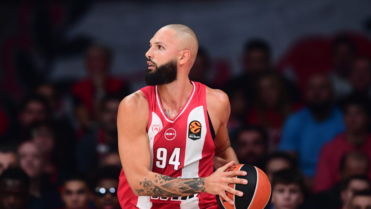 Εβάν Φουρνιέ