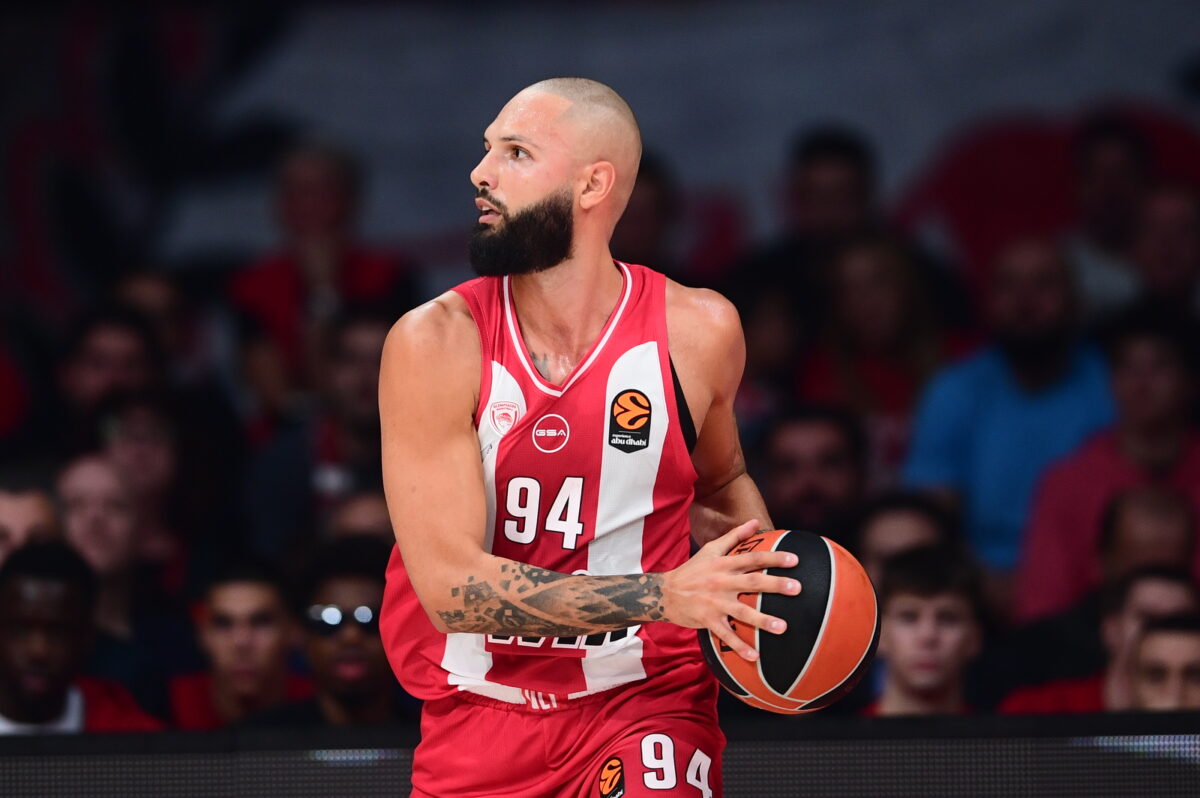 Εβάν Φουρνιέ