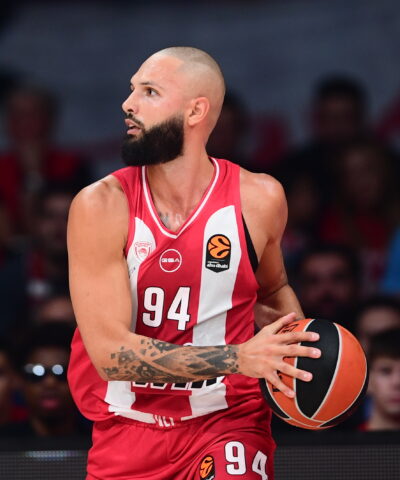 Εβάν Φουρνιέ