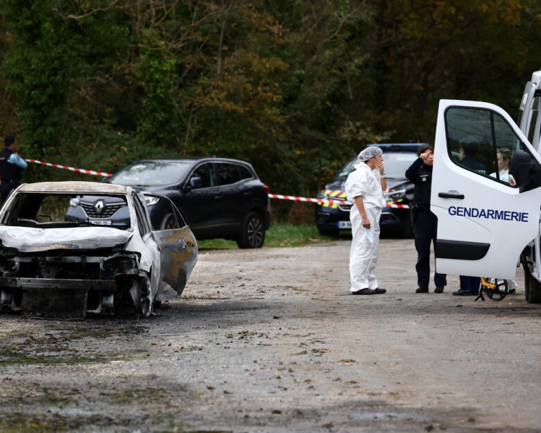 Γαλλία: 5 τραυματίες από την επίθεση με αυτοκίνητο στο νησί Ολερόν – Οι αρχές εξετάζουν ψυχιατρικά κίνητρα
