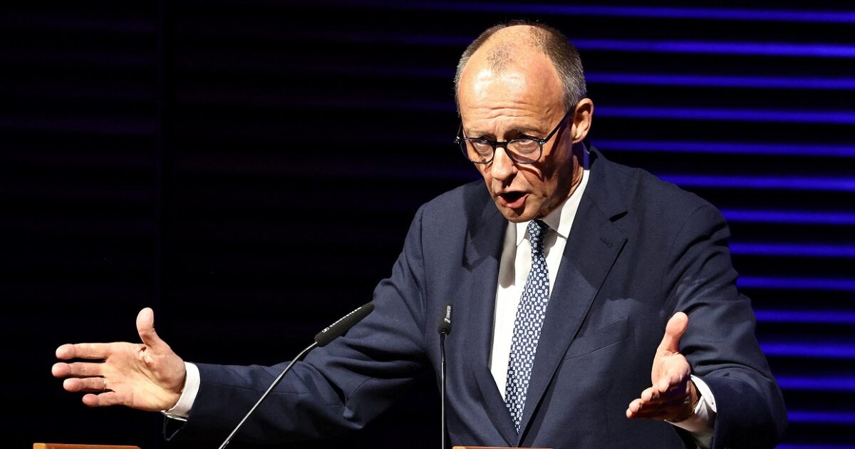 Germany abolishes special status for Ukrainians living in the country