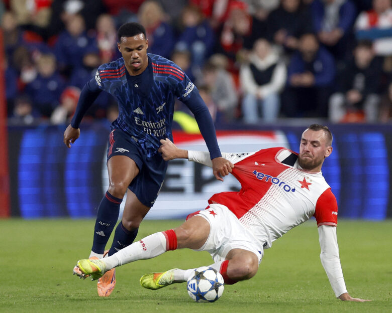 Champions League live η 4η αγωνιστική της League Phase