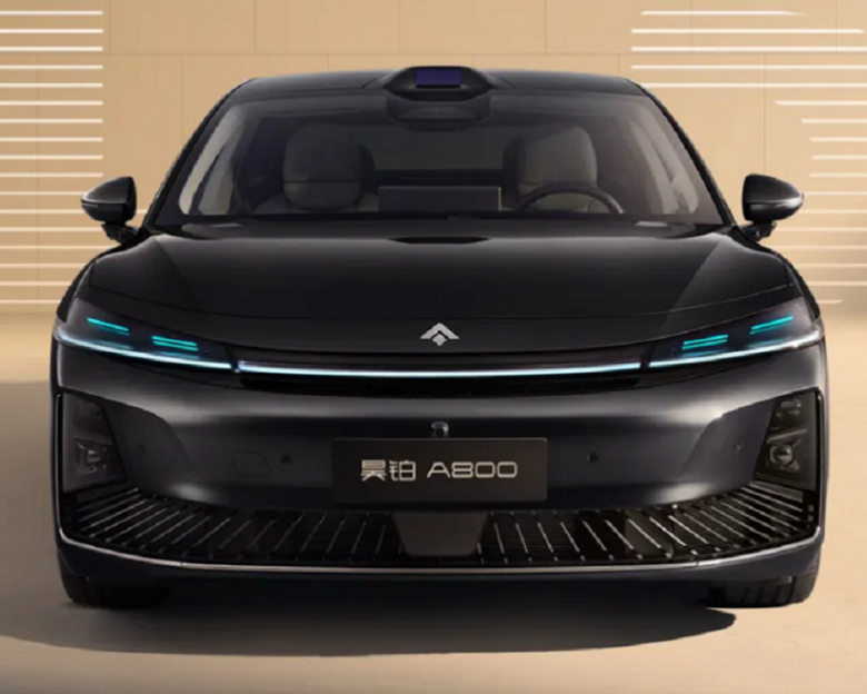 GAC: Έλαβε έγκριση στην Κίνα για αυτόνομη οδήγηση σε αυτοκινητόδρομο