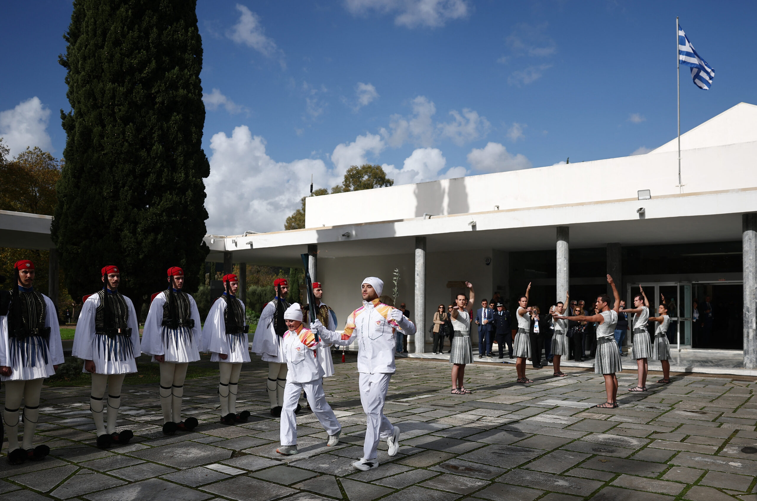 Πέτρος Γκαϊδατζής