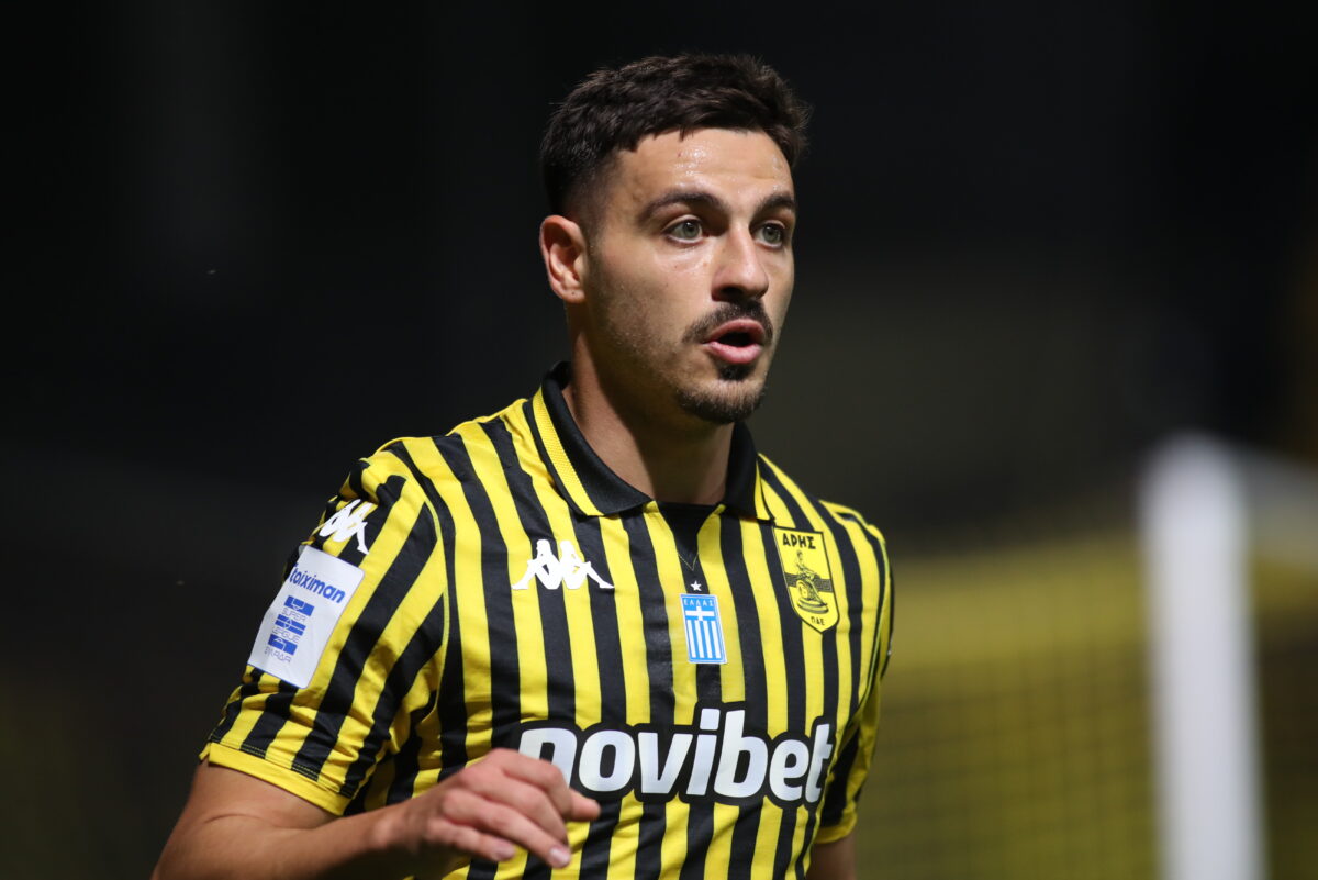 Γαλανόπουλος