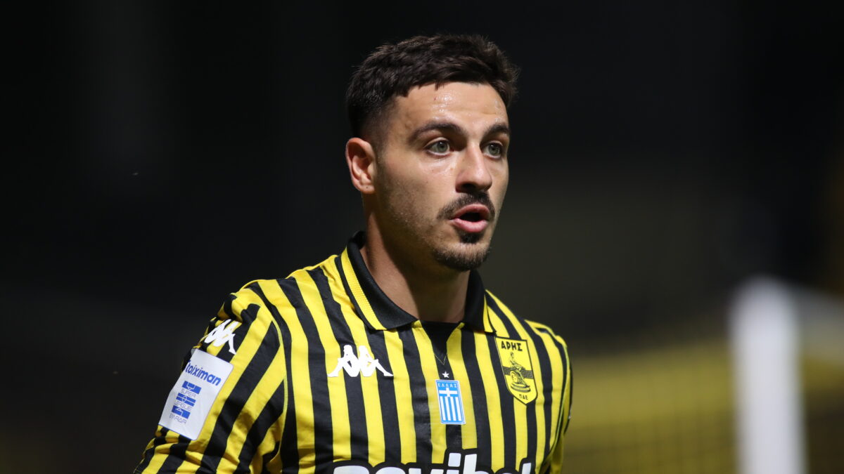 Γαλανόπουλος