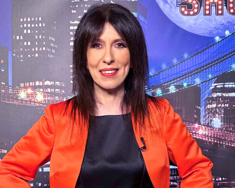 Άβα Γαλανοπούλου: Έχω κάνει μόνο δύο σχέσεις στη ζωή μου, μας έγραψαν τζάμπα τα πρωτοσέλιδα