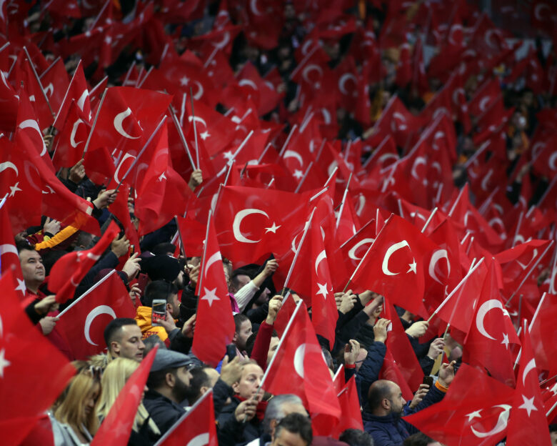 Σκάνδαλο παράνομου στοιχηματισμού στην Τουρκία: Η ομοσπονδία ανακοίνωσε 1.024 ποδοσφαιριστές που παραπέμπονται για την υπόθεση