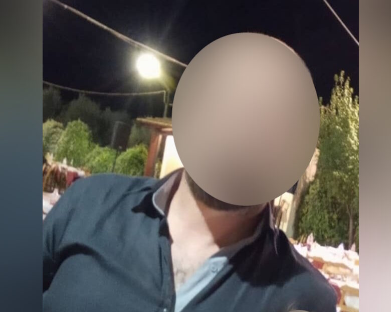 Μακελειό στα Βορίζια: «Ο γαμπρός μου δεν έκανε τίποτα, πήγε μόνο τον άντρα μου στο νοσοκομείο» λέει η γυναίκα του 39χρονου Φανούρη Καργάκη
