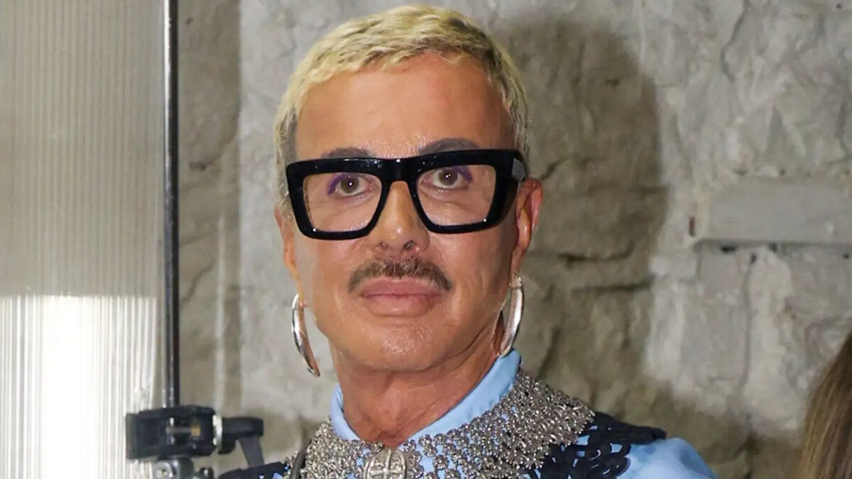 Λάκης Γαβαλάς