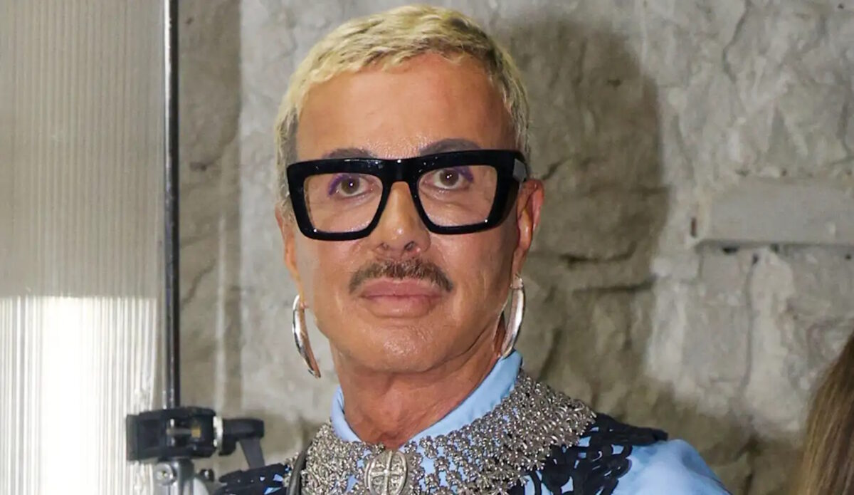 Λάκης Γαβαλάς