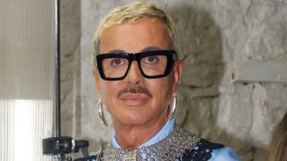 Λάκης Γαβαλάς