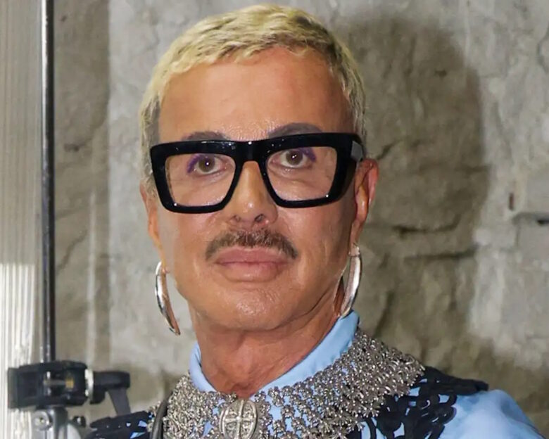 Λάκης Γαβαλάς: «Αυτό το άτομο δεν το συγχωρώ, αλλά αισθάνομαι και μίσος»