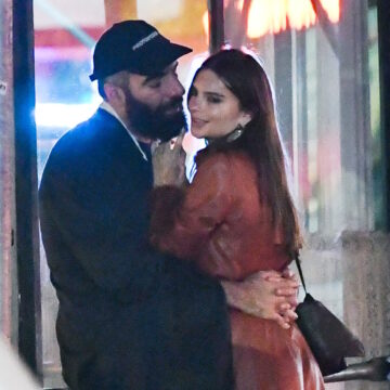 Η Ραταϊκόφσκι και ο Γαβράς