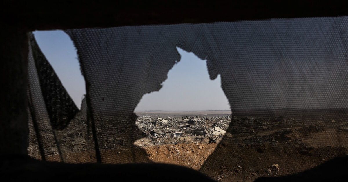 Support for the US resolution on Gaza by the UN Security Council