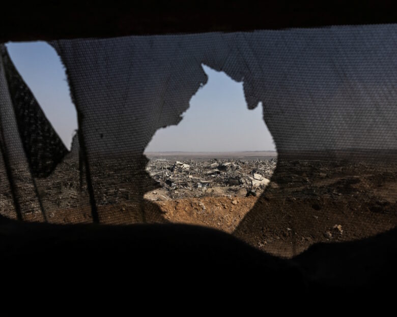 Στήριξη στο ψήφισμα των ΗΠΑ για τη Γάζα από το Συμβούλιο Ασφαλείας του ΟΗΕ