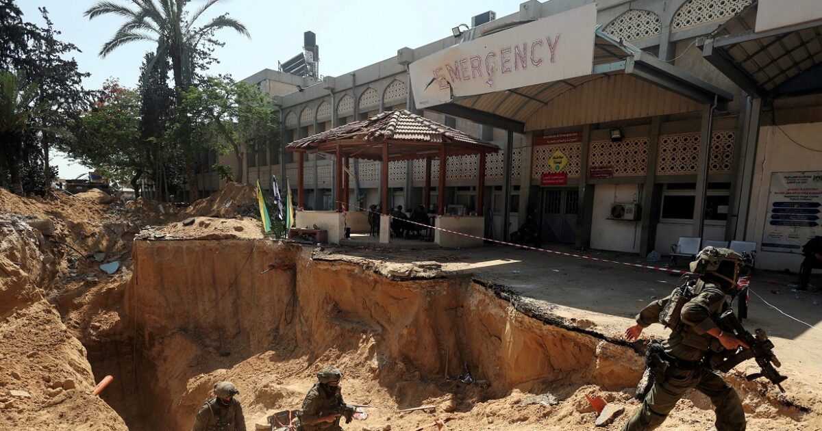 Israeli soldiers kill five people in Rafah and Khan Younis: ‘They were terrorists’