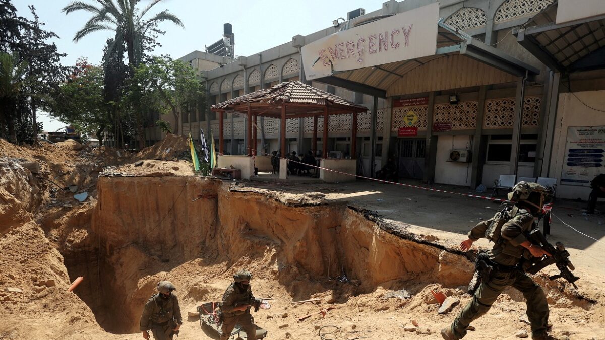 Λωρίδα της Γάζας