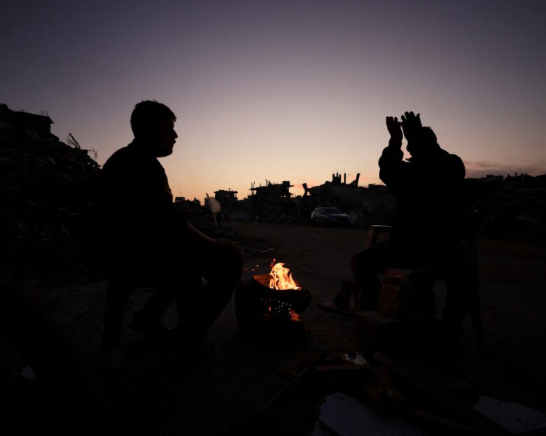Ισραηλινοί στρατιώτες σκότωσαν 2 Παλαιστίνιους που μπήκαν στην «κίτρινη γραμμή» στη Γάζα