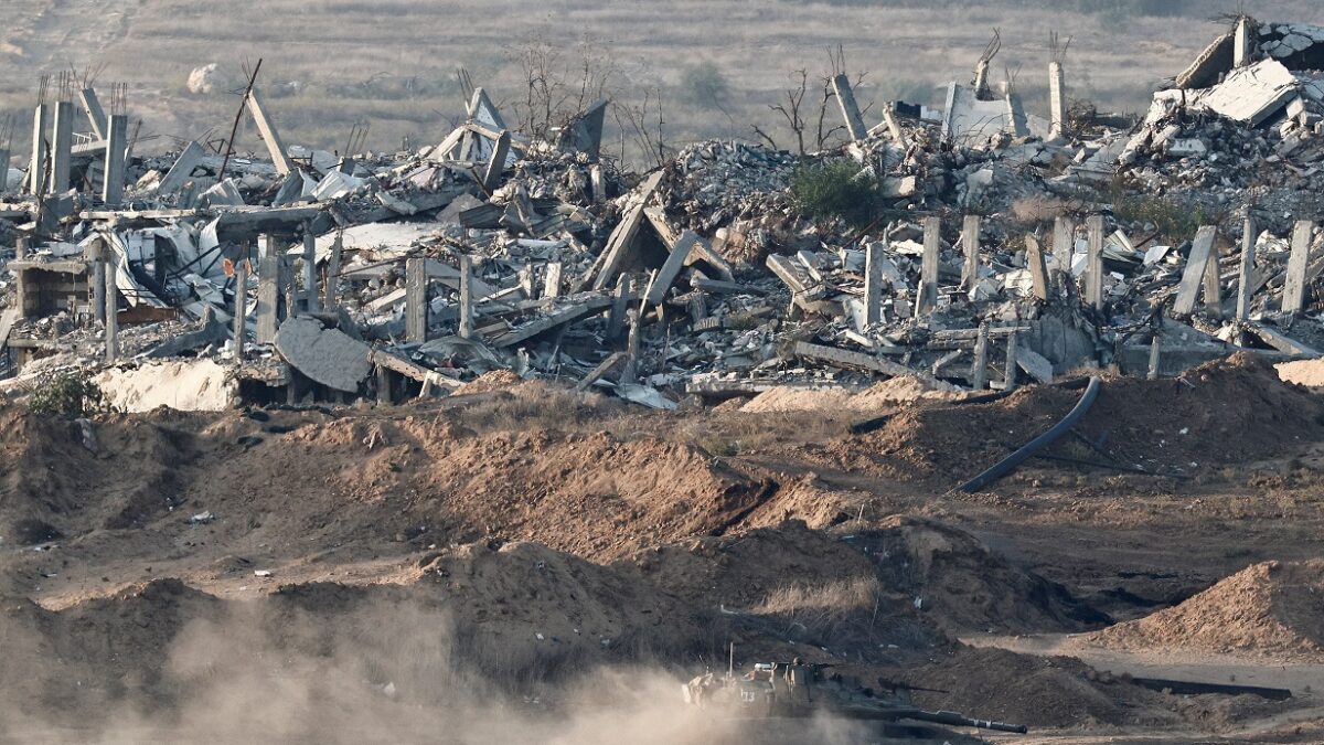 Λωρίδα της Γάζας