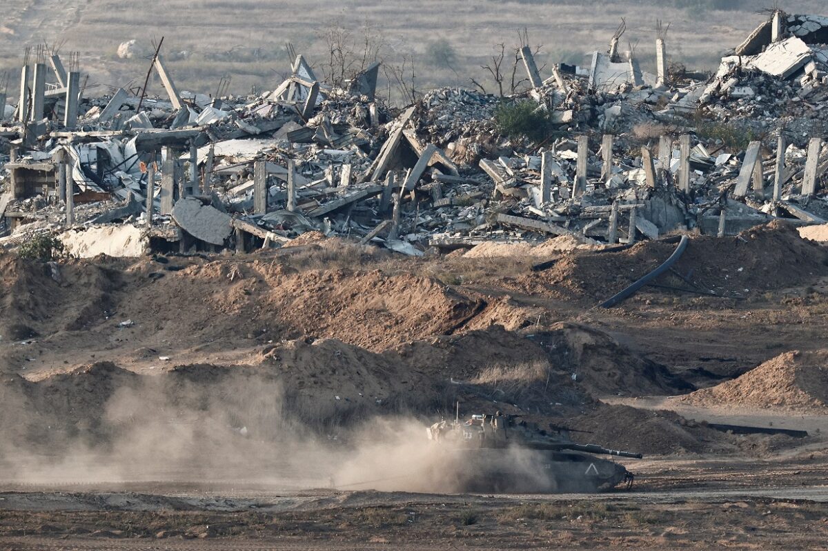 Λωρίδα της Γάζας