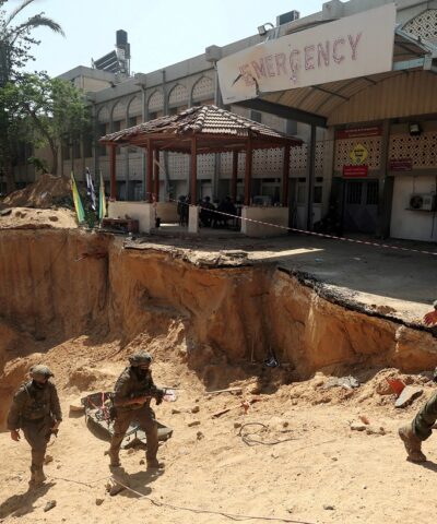 Λωρίδα της Γάζας