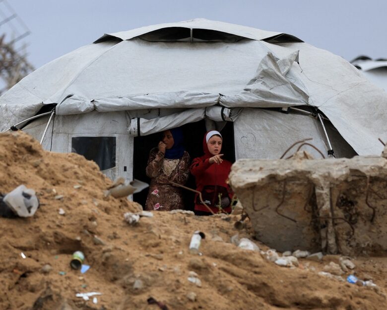 NYT: Ο ειδικός απεσταλμένος των ΗΠΑ για τη Μέση Ανατολή θα συναντηθεί με τον επικεφαλής των διαπραγματευτών της Χαμάς