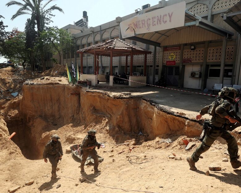 Ισραηλινοί στρατιώτες σκότωσαν πέντε άτομα σε Ράφα και Χαν Γιούνις: «Ήταν τρομοκράτες»