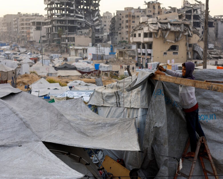 Το Ισραήλ ανακοίνωσε τριήμερη στρατιωτική άσκηση στην Δυτική Όχθη