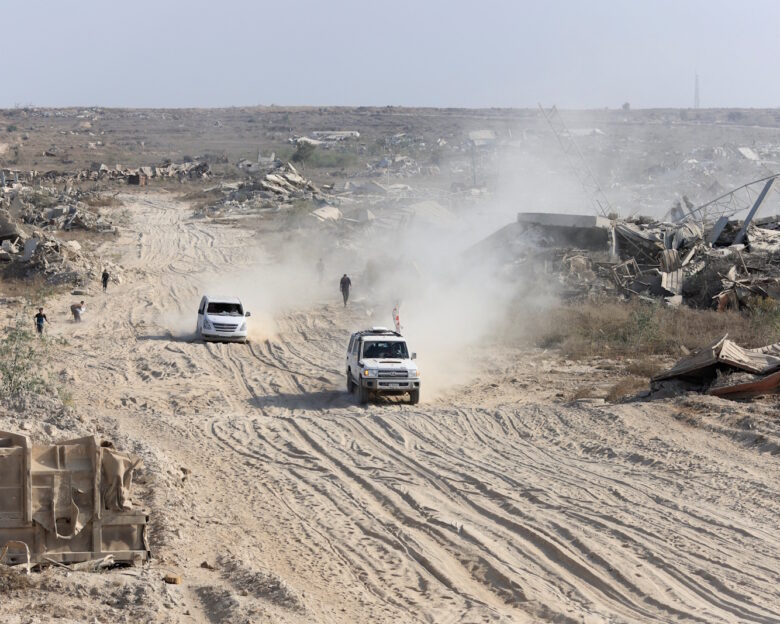 Η Χαμάς εντόπισε ακόμα μια σορό ομήρου στη Γάζα – Θα την παραδώσει σήμερα το απόγευμα στο Ισραήλ