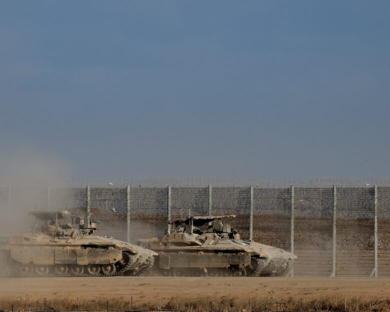 Γάζα: Ένας Παλαιστίνιος νεκρός από πυρά Ισραηλινών στρατιωτών – 3 νεκροί στον Λίβανο μετά από επιθέσεις με drones