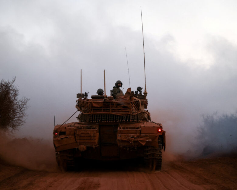 Γάζα: Η σορός ομήρου παραδόθηκε στον ισραηλινό στρατό – Στο Κάιρο προετοιμάζεται η δεύτερη φάση της εκεχειρίας