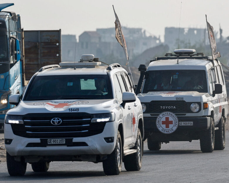 Γάζα: Η Χαμάς παρέδωσε στο Ισραήλ τη σορό στρατιώτη που κρατούσε από τον πόλεμο του 2014