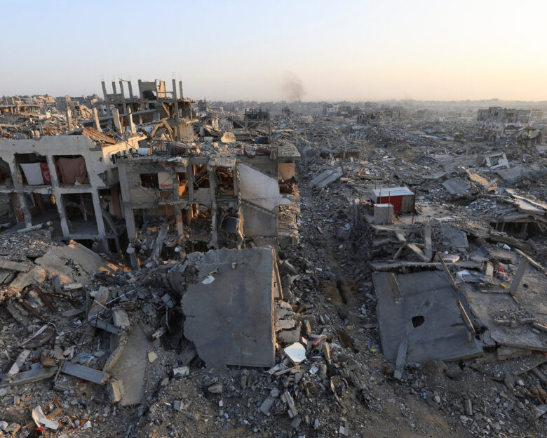 Γάζα: Η Χαμάς θα παραδώσει μια ακόμη σορό Ισραηλινού ομήρου