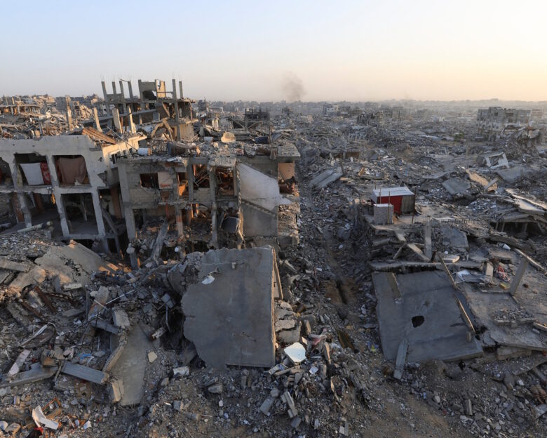 Γάζα: Οι αρχές κατηγορούν τον στρατό του Ισραήλ ότι σκότωσε δύο παιδιά – «Πήγαν να μαζέψουν ξύλα, δεν είχαν βόμβες»