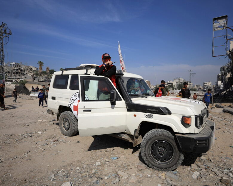 Η Χαμάς θα παραδώσει ακόμα μία σορό ομήρου στο Ισραήλ σε λίγες ώρες