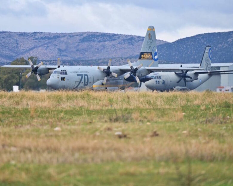 Πολεμική Αεροπορία: Αναβαθμίζονται τα μεταγωγικά C271 – Στην αναμονή C-390, C-130J και A400M