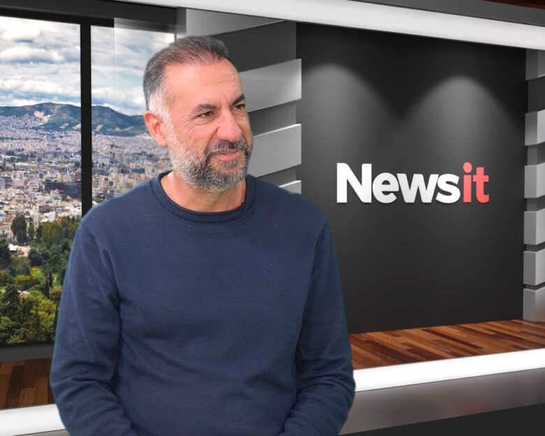 Γιάννης Ξυλάς (Geoaxis): Γιατί εκτοξεύθηκαν τα ενοίκια – Πώς θα κινηθούν οι τιμές