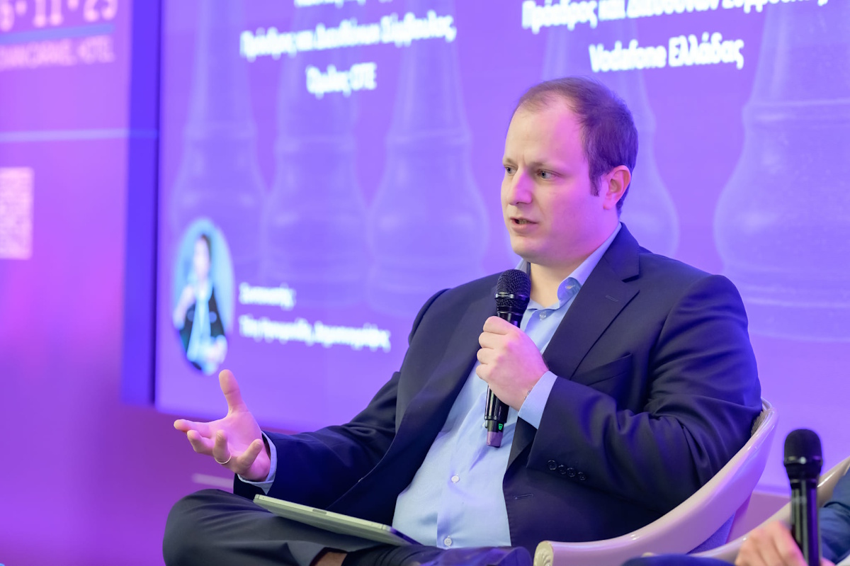 Γιώργος Λάμπρου