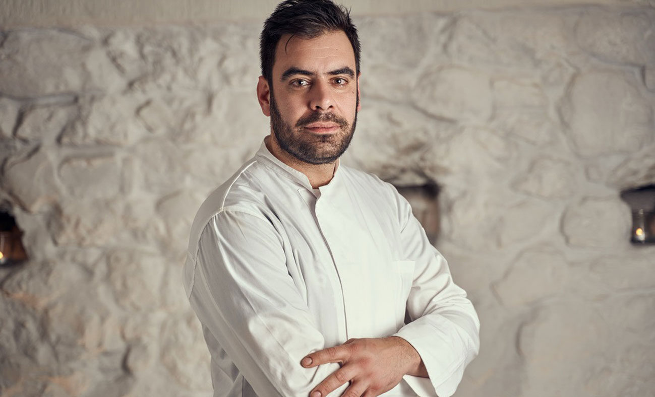 Γιώργος Οικονομίδης