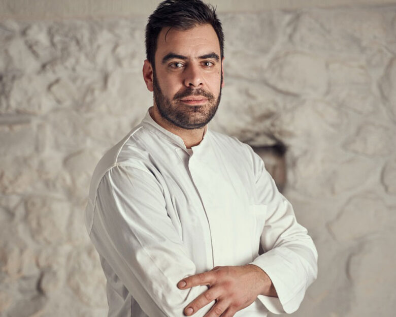 Το παράσιτο Anisakis και η λάθος κουλτούρα για το ωμό ψάρι: Ο chef Γιώργος Οικονομίδης, εξηγεί