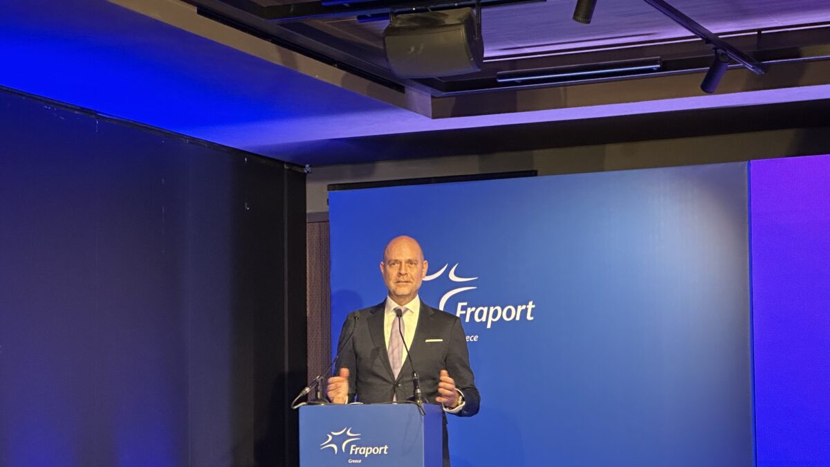 Fraport: Πώς θα διεκδικήσει τα 22 περιφερειακά αεροδρόμια