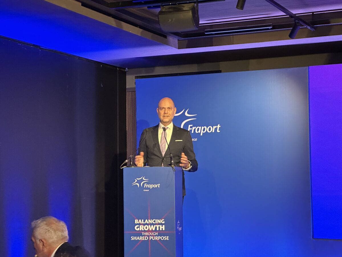 Fraport: Πώς θα διεκδικήσει τα 22 περιφερειακά αεροδρόμια